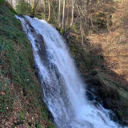 Apartamento At La Ferme Des Salies - 10 Min From Foix