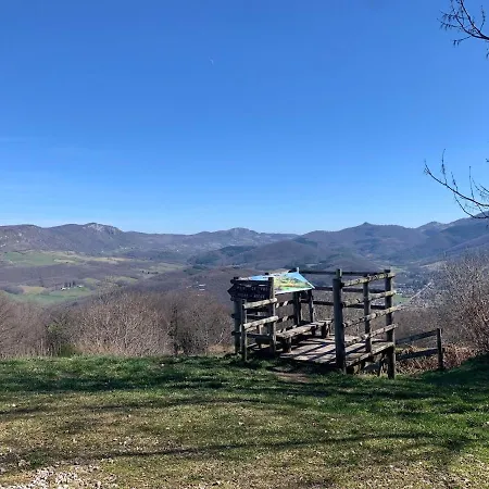 公寓 At La Ferme Des Salies - 10 Min From Foix *