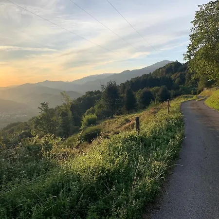 At La Ferme Des Salies - 10 Min From Foix 公寓