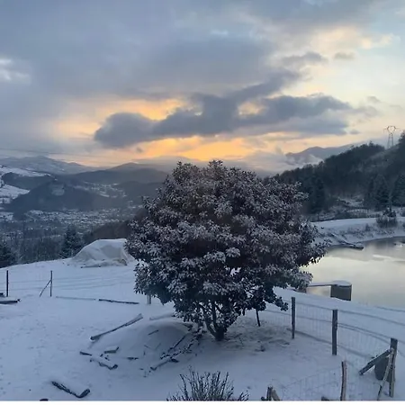 Apartamento At La Ferme Des Salies - 10 Min From Foix Ferrieres-sur-Ariege