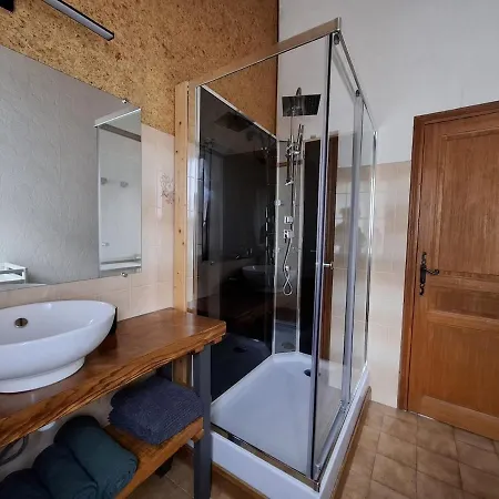 Apartamento At La Ferme Des Salies - 10 Min From Foix *