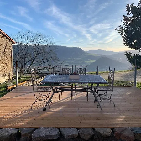 At La Ferme Des Salies - 10 Min From Foix Apartamento