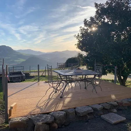 At La Ferme Des Salies - 10 Min From Foix * Ferrieres-sur-Ariege