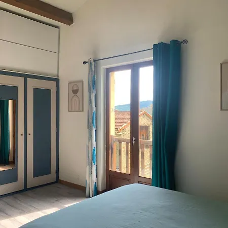 At La Ferme Des Salies - 10 Min From Foix 公寓 *